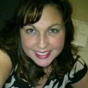 Meet your Posher, Carolyn